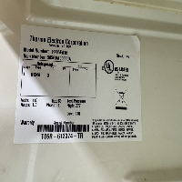 VWR R406FA16 Under Counter Refrigerator image 3